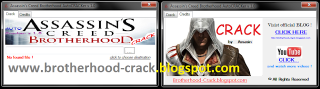 product activation key for assassins creed brotherhood cheats